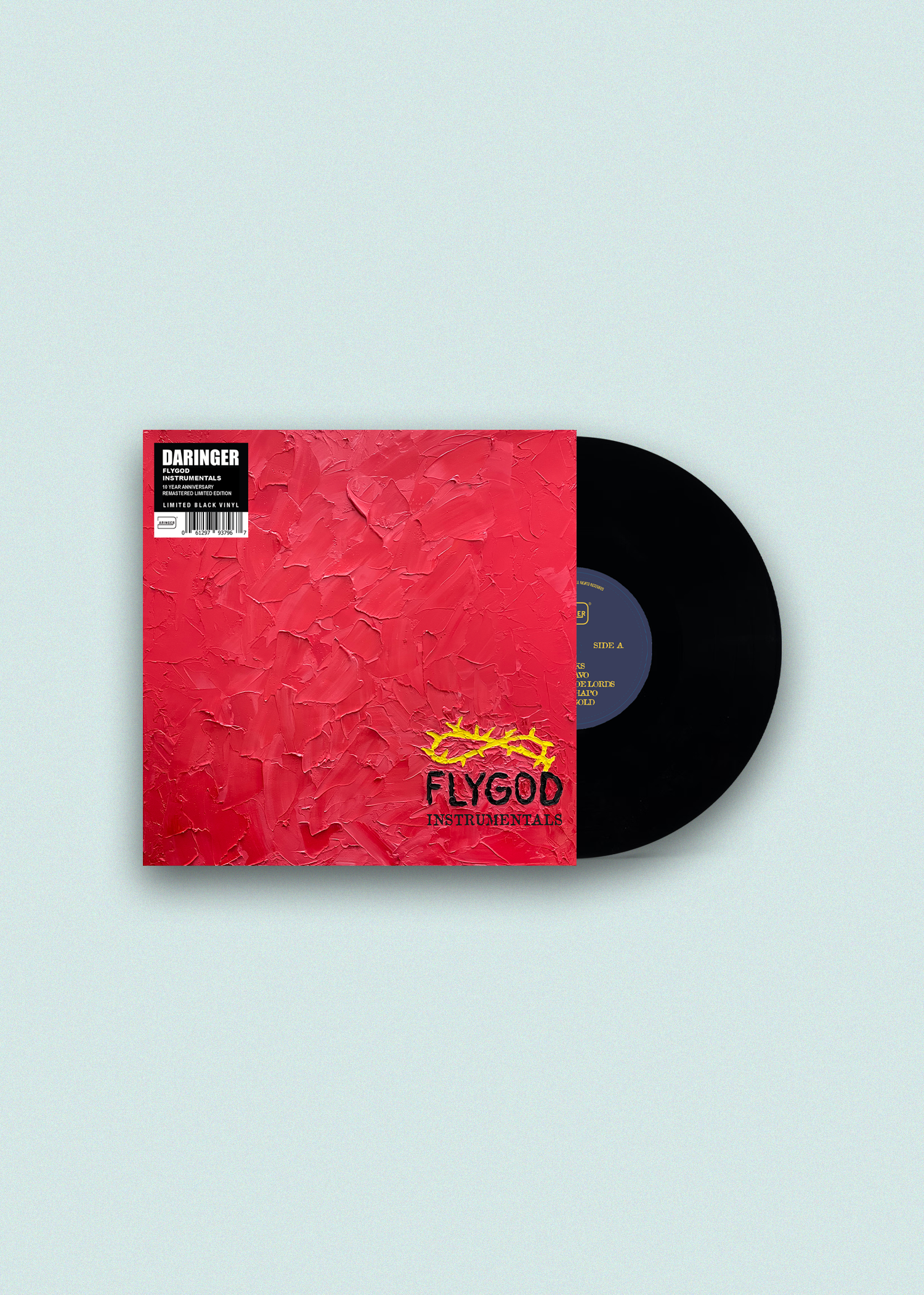 FLYGOD