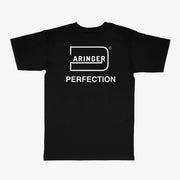 Perfection (Black T-Shirt)