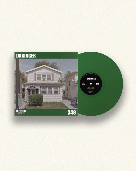 Daringer Records – Daringer Shop Daringer Records – Daringer Shop