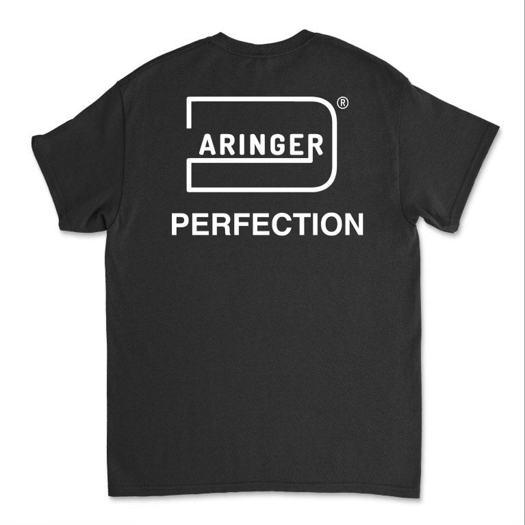 "PERFECTION" TEE