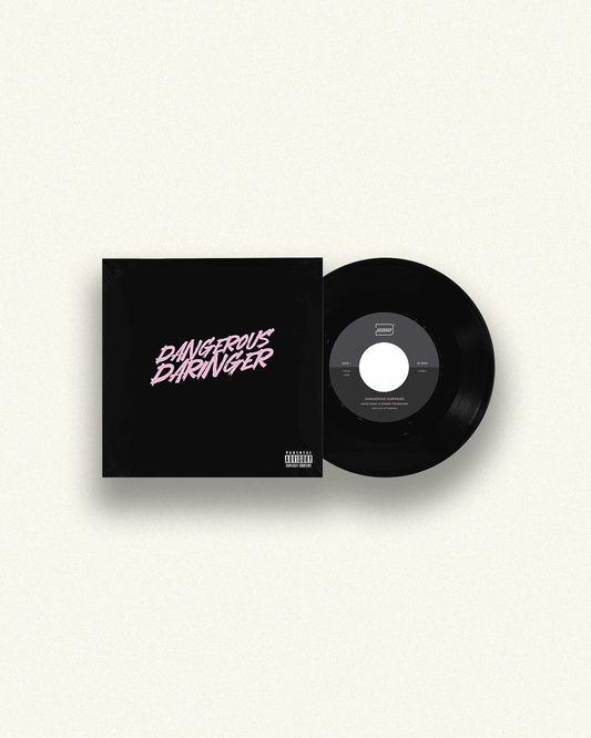 Daringer Records – Daringer Shop Daringer Records – Daringer Shop